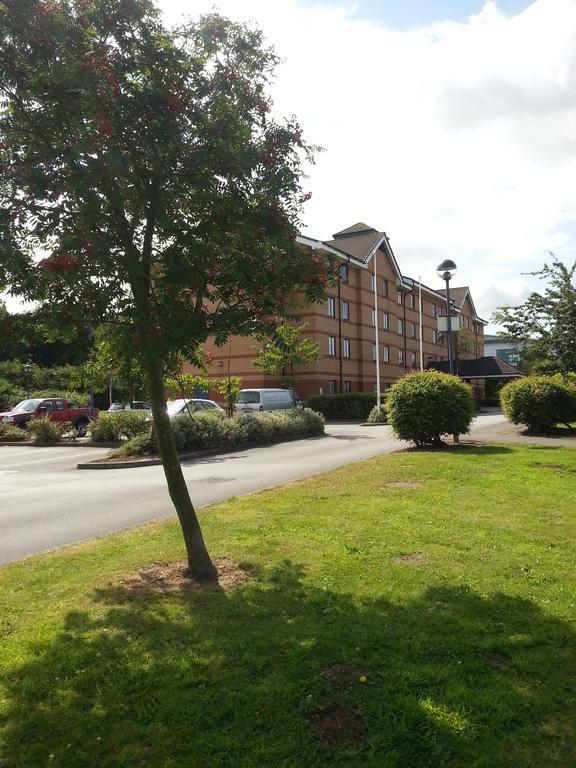 Ibis Rotherham East - Exterior photo