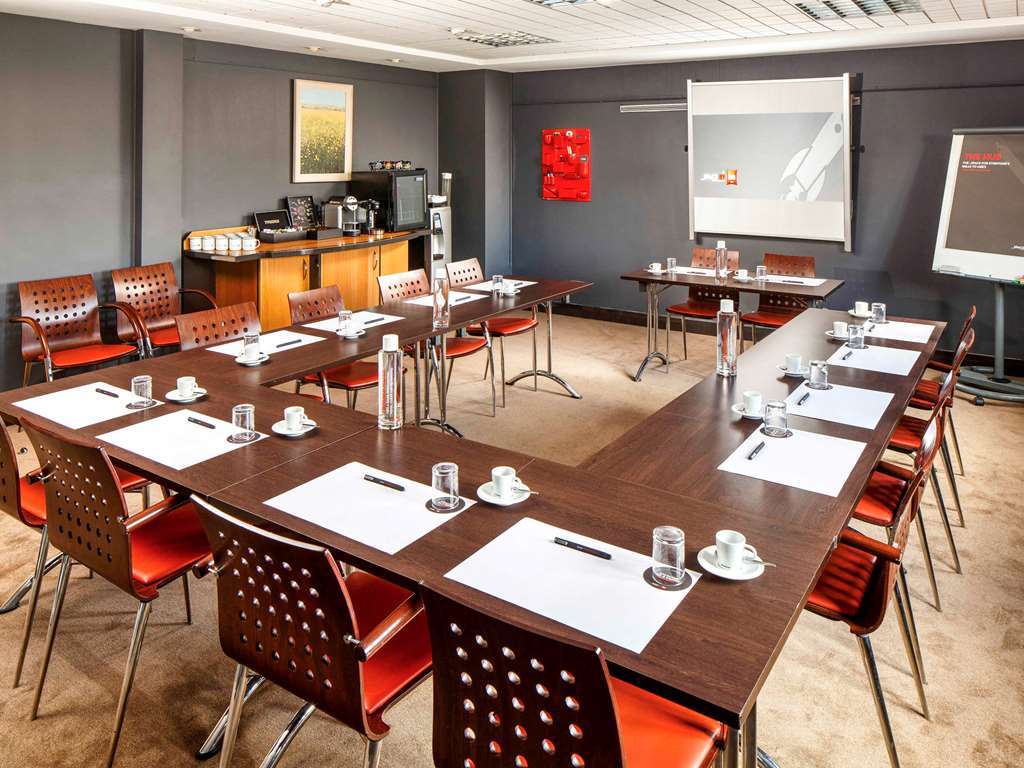 Ibis Rotherham East - Facilities photo